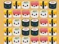 Hra Čas Sushi  online