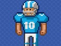 Hra Touchdown Hero Nová sezóna  online