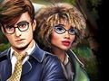Hra Hollywoodsky zločin online