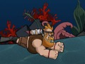 Hra Dangerous Dan legendy o sedem morí  online