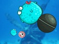 Hra Battle Fish 2 online
