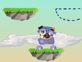 Hra Jom Jom Jump online