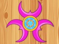 Hra Fidget Spinner Hero online