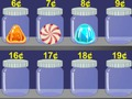 Hra Candy Challenge Pro online