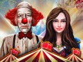 Hra Cirkus predaj garáže  online