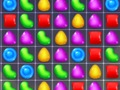 Hra Čas Candy  online