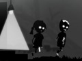 Hra Zombie bežec  online
