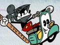 Hra Mickey Dash Dash  online