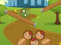 Hra Zombie Love Story online