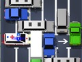 Hra Odblokujte vozidlo  online