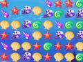 Hra Oceánske poklady  online