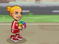 Hra Trik Hoops Puzzle Edition online