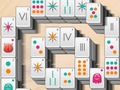 Hra Kačací rybník Mahjong online
