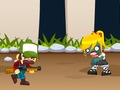 Hra Umiestňovač zombie online