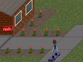 Hra Noviny Dude  online