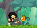 Hra Tog jungle bežec  online