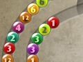 Hra Vynásobenie matematických čiar  online