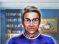 Hra Nový domov nový život  online