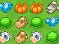 Hra Goosy farmár  online