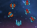 Hra Špeciálne vydanie Galaga online