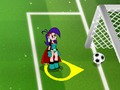 Hra Toon Cup 2017 online