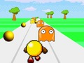 Hra Pacman pomlčka  online