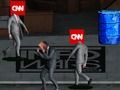 Hra Trump vs Správy o podvodoch  online