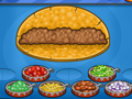 Hra Papa's Taco Mia  online