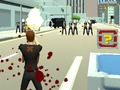 Hra Kriminálny mesto 3D  online