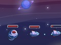 Hra Veliteľ galaxie online