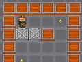 Hra Ninja vitálny poklad  online