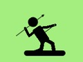 Hra Spear Stickman  online