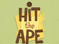 Hra Hit Ape  online
