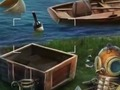 Hra Rybárske prekliatie  online