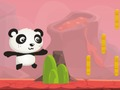 Hra Go Panda online