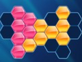 Hra Blokovať Hexa Puzzle Online  online