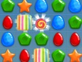 Hra Candy Rain 2 online