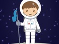 Hra Astro chlapec online online