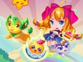 Hra Candy víla  online