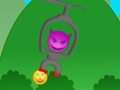 Hra Voľný Emoji  online