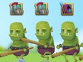 Hra 3 fantasy hrdinovia  online