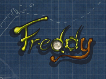 Hra Freddy online