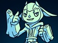 Hra Cosmo Beat online