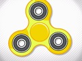 Hra Revolúcia Fidget Spinner  online