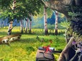 Hra Skautský tábor  online