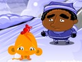 Hra Monkey Go Happy Stage 42 - Svetlá  online