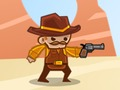 Hra Zlatý Duel Rýchly Draw  online