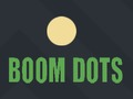 Hra Boom bodky  online