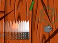 Hra Rýchle ovocie  online