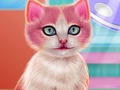 Hra Kitty Dental Careing  online